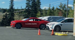 прототипы Focus RS и Explorer Фото 19